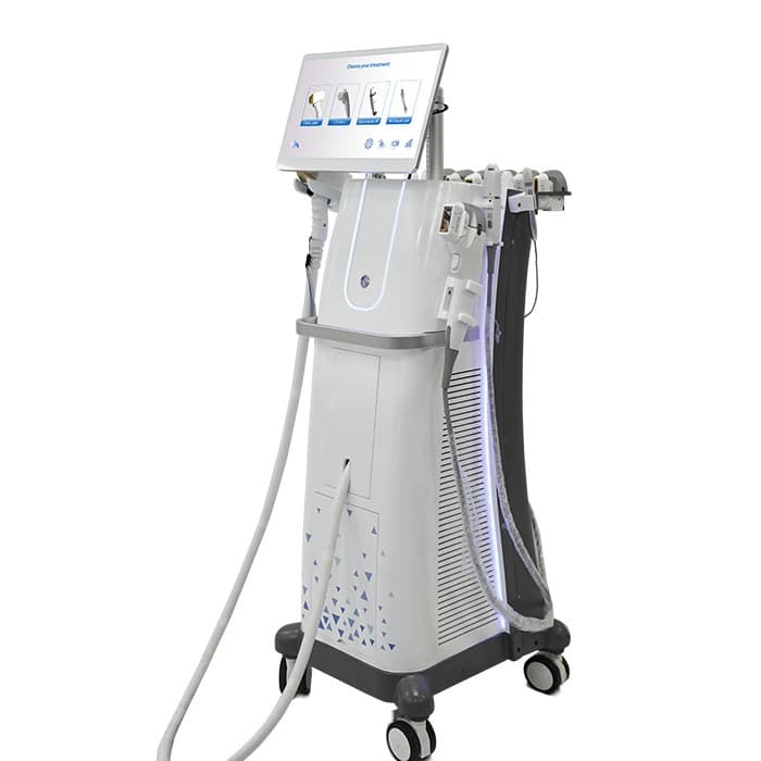 Soins IPL Laser