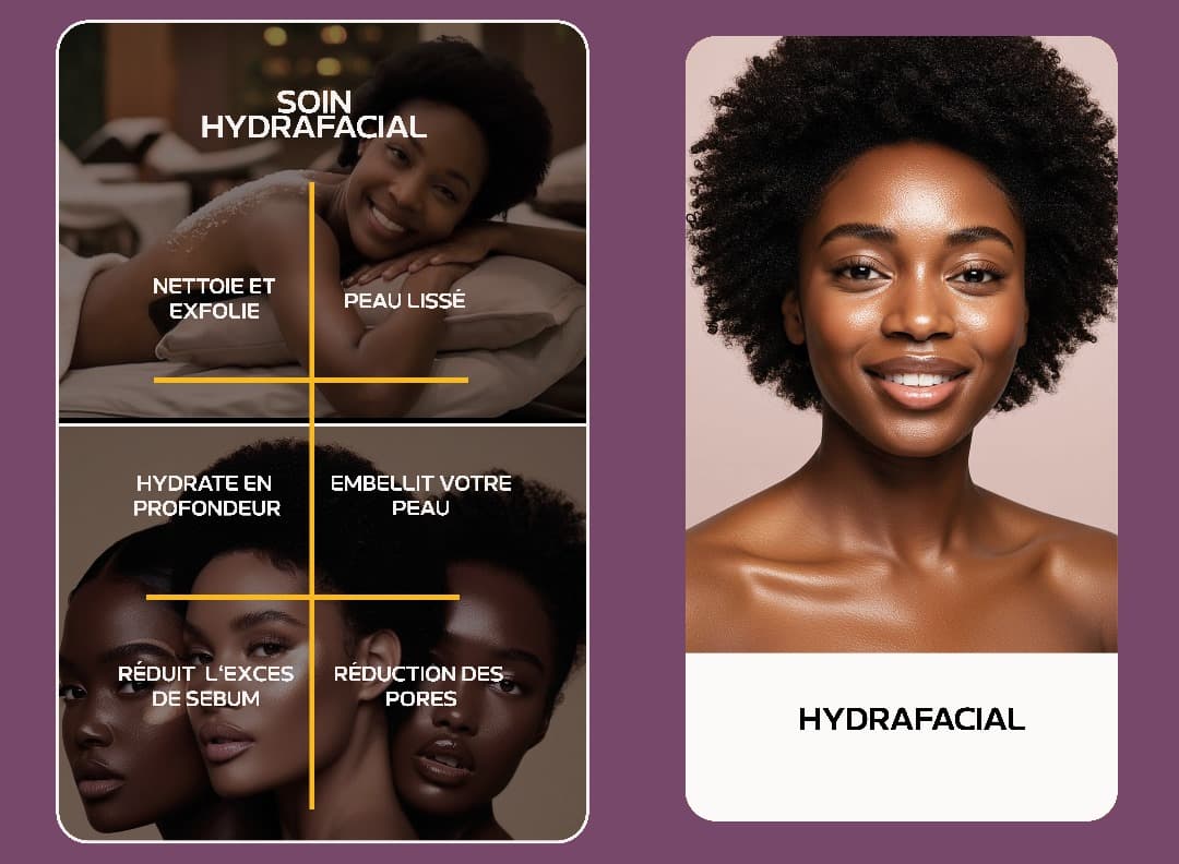 Hydrafacial