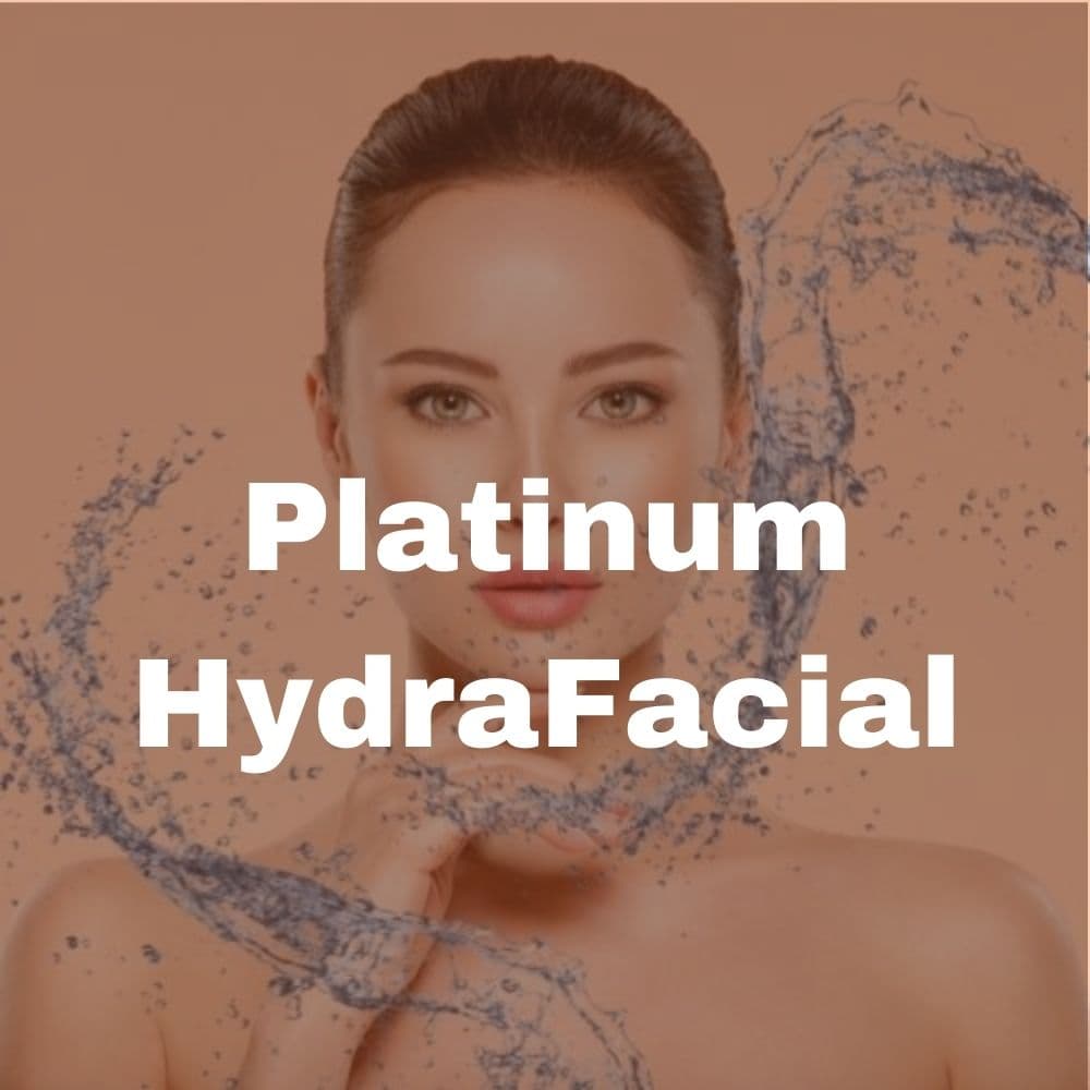 Soin Hydrafacial