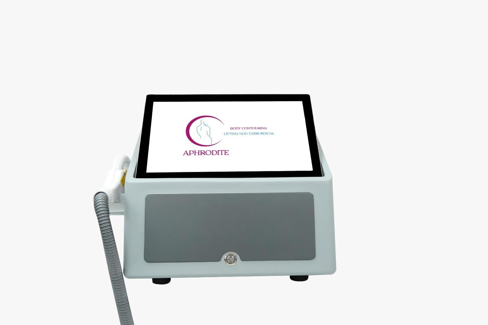 Soins IPL Laser